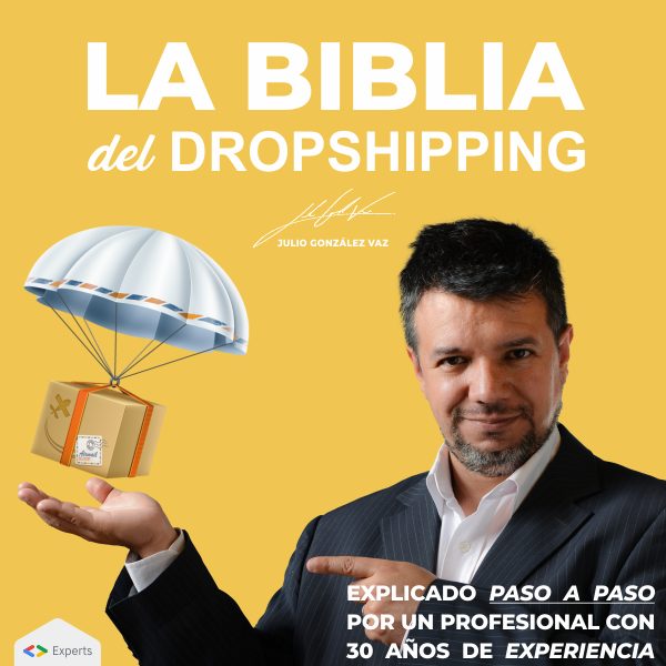 La Biblia del Dropshipping