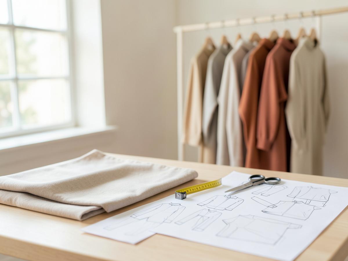Fashion Lab Business