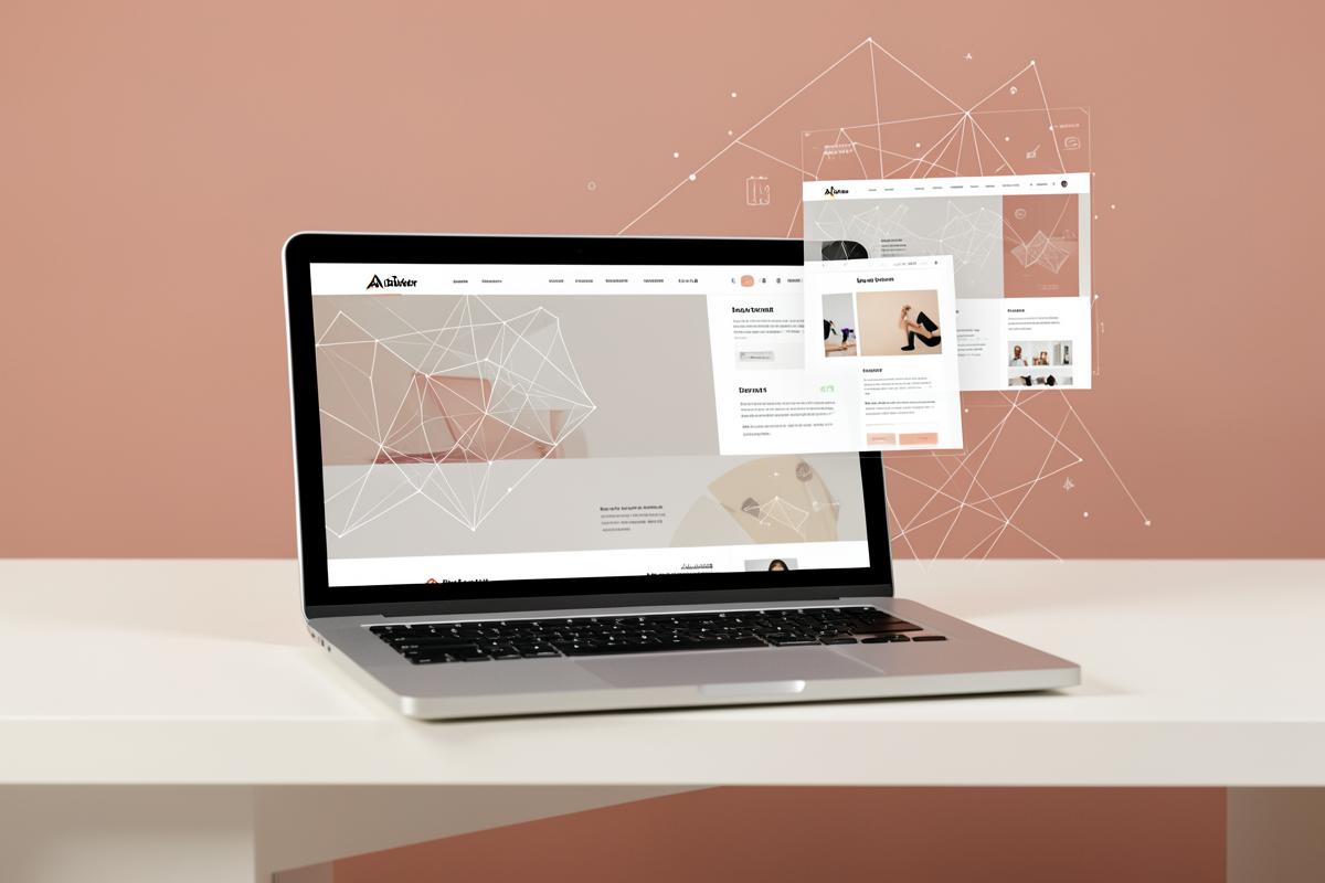 Hostinger AI Builder
