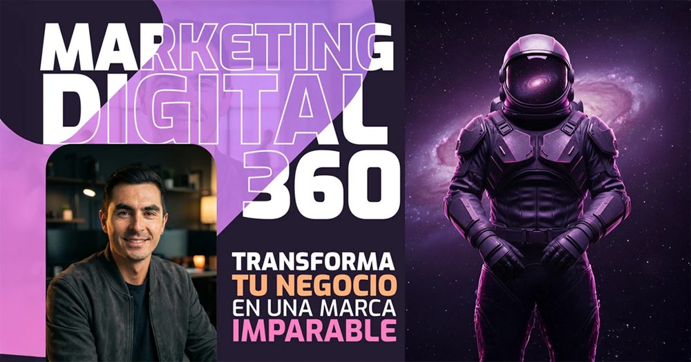 Marketing Digital 360