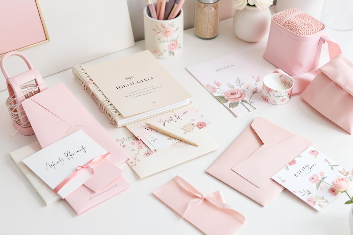 Papelería Creativa a Mano y Tijeras 2.0